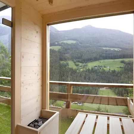 Archehof Hochzirm Anton Apartment